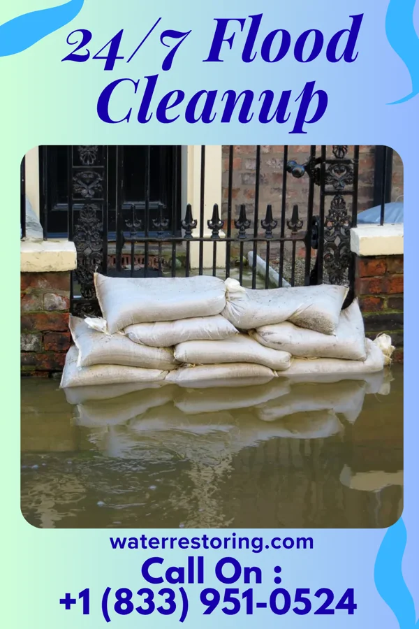 24/7 Flood Cleanup in Glenmont, MD